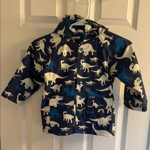 🦖 Hatley Dinosaur Raincoat 🦕